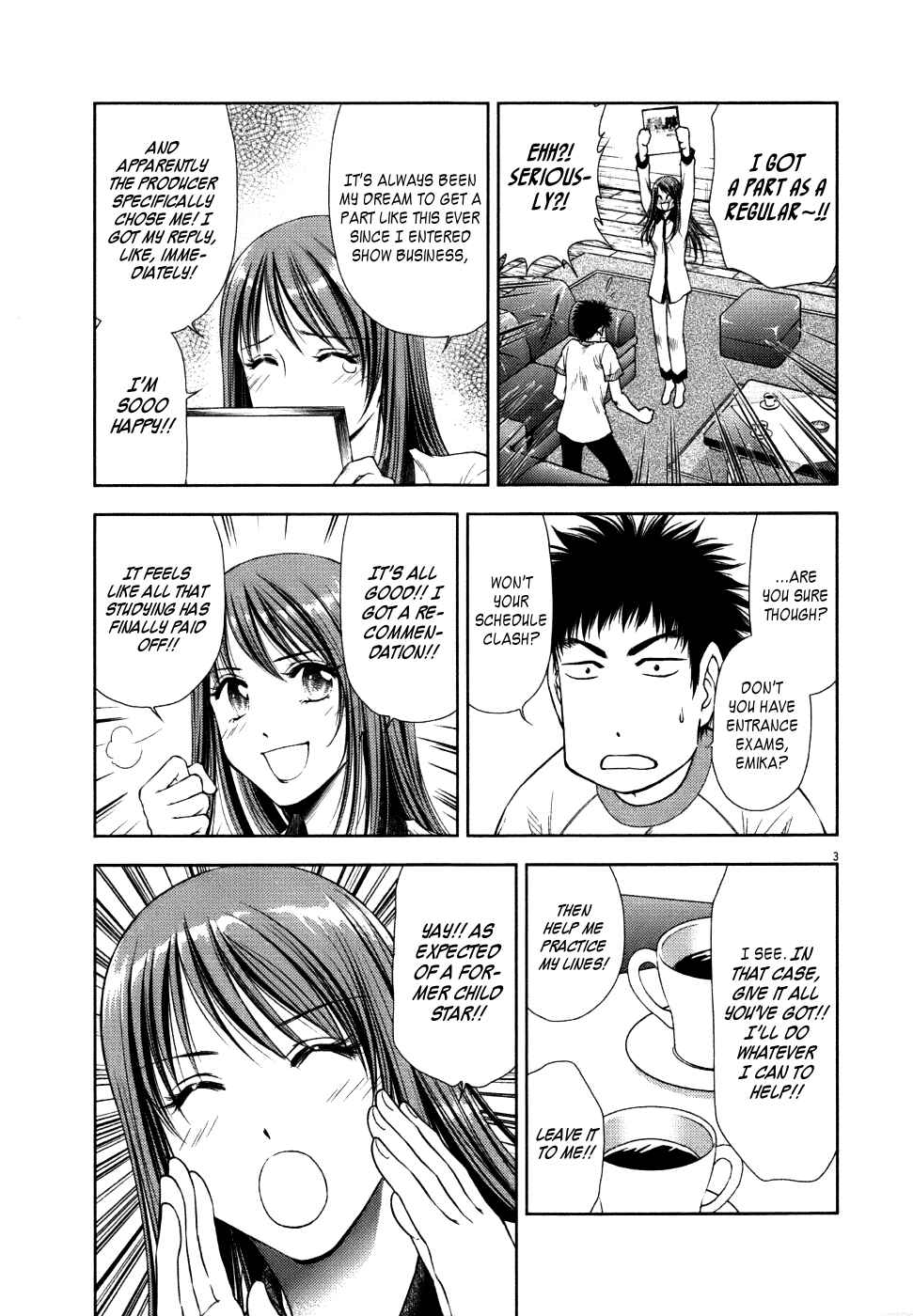 Page 3 Chapter 13 Duction Man