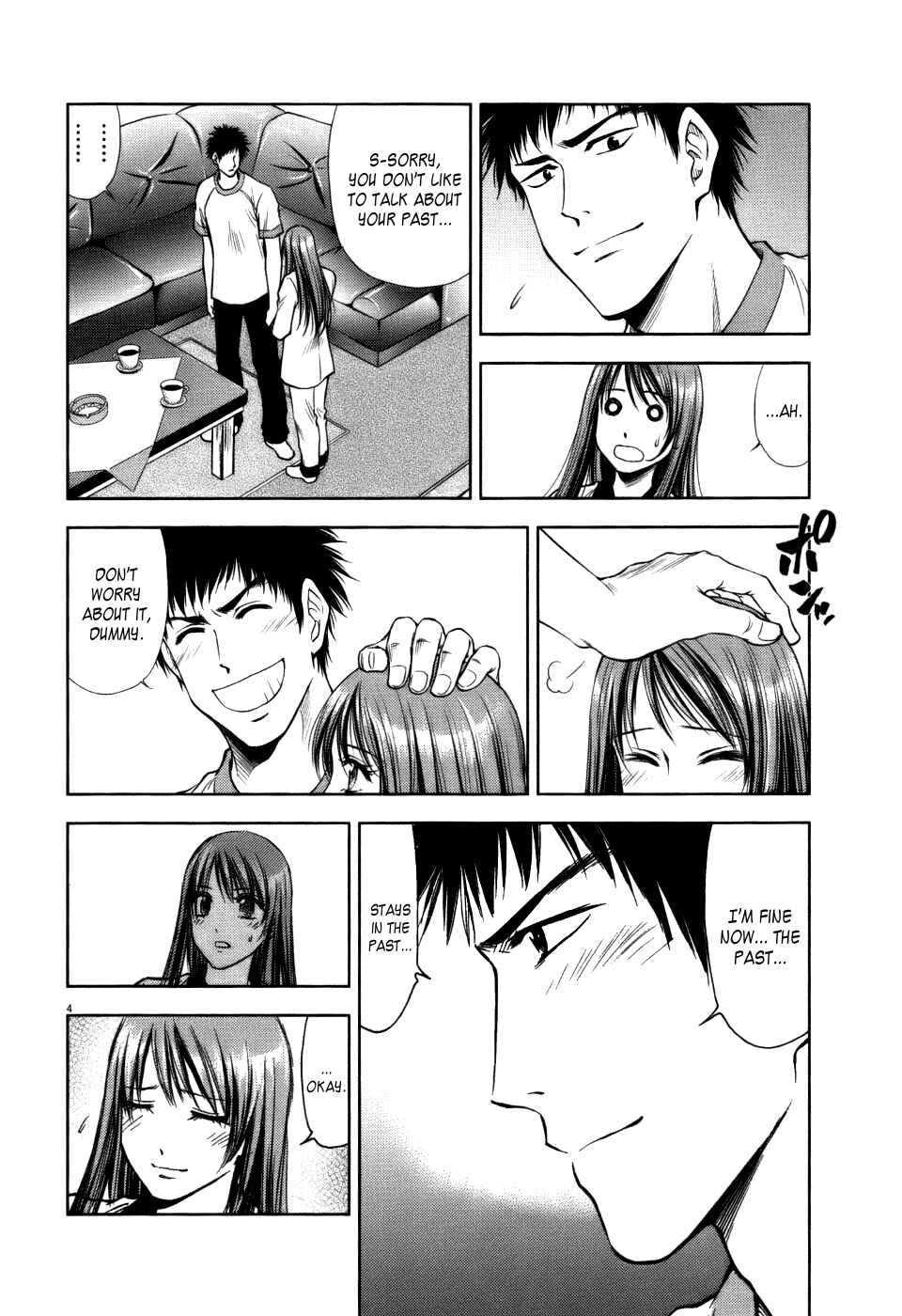 Page 4 Chapter 13 Duction Man