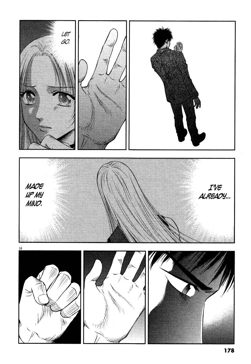 Page 17 Chapter 7 Duction Man