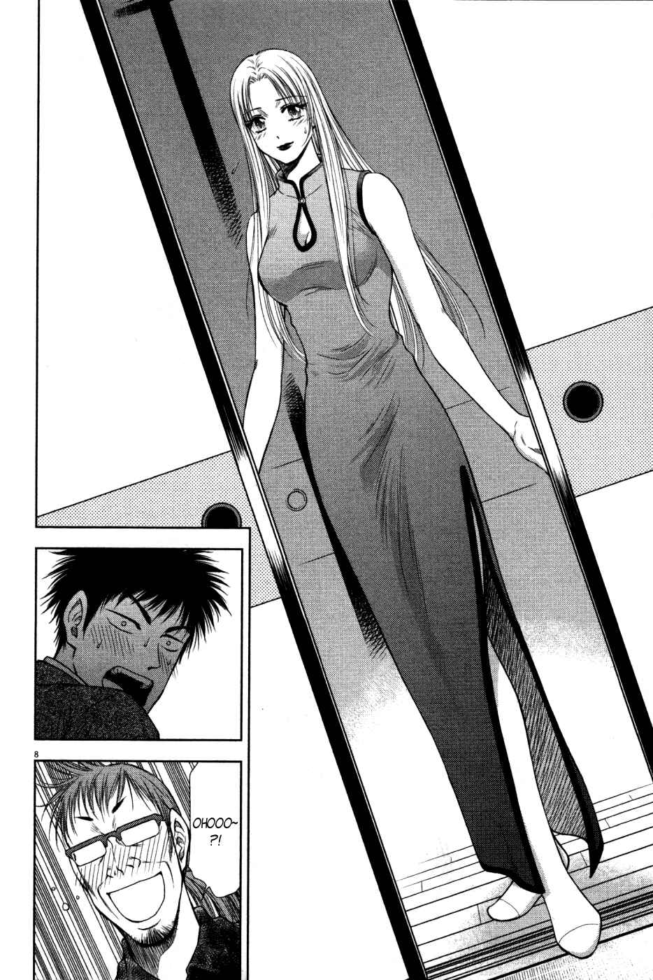 Page 9 Chapter 7 Duction Man