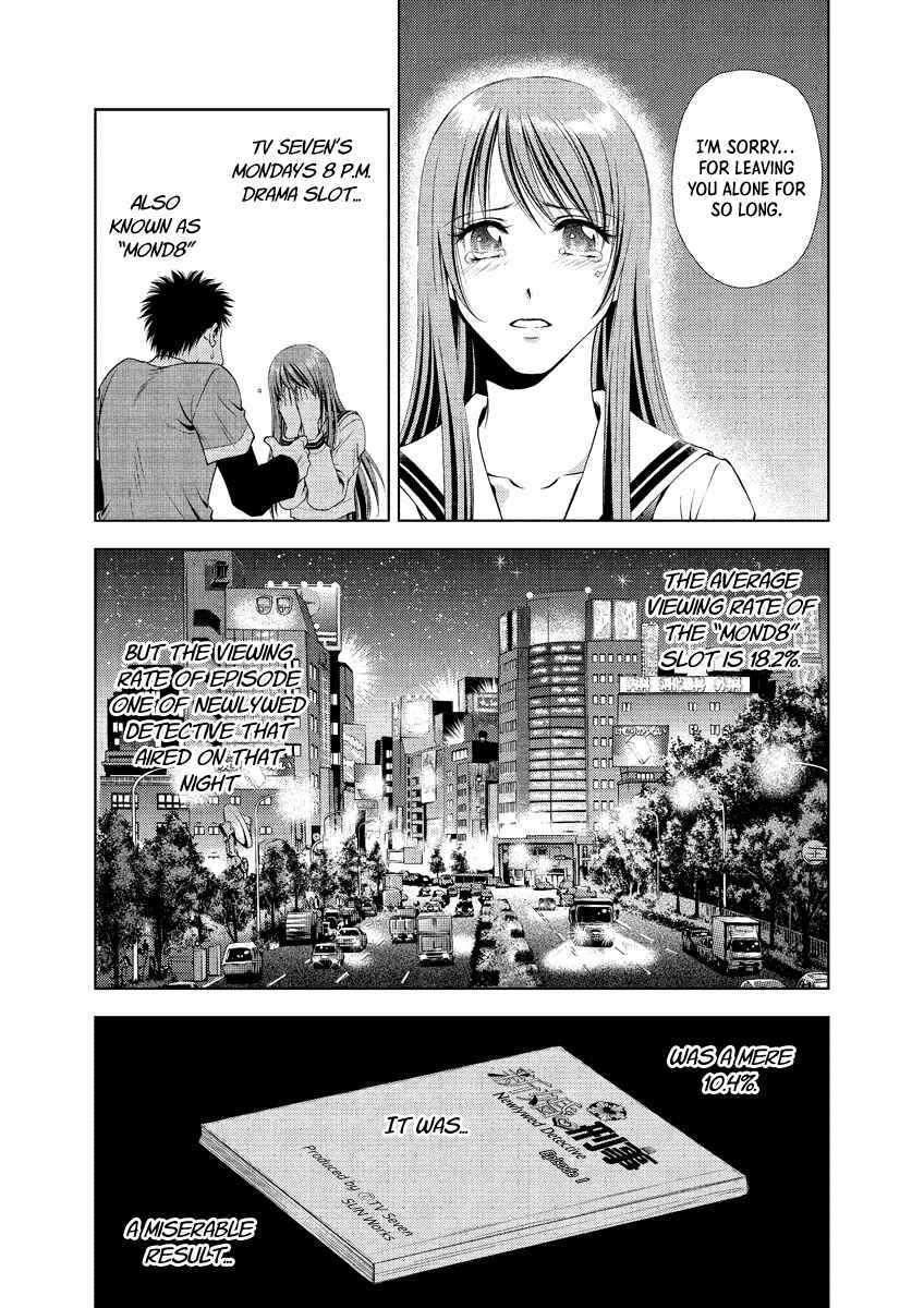 Page 20 Chapter 23 Duction Man