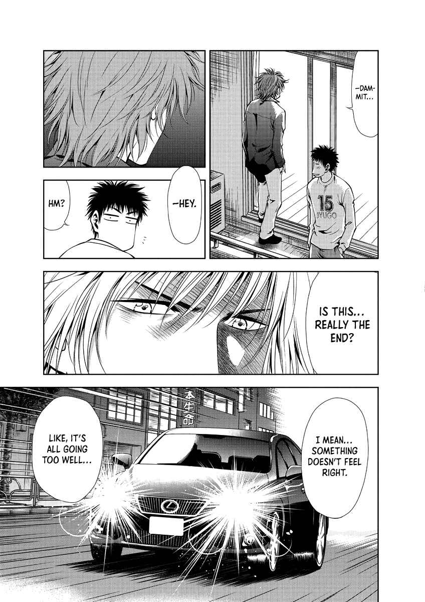 Page 18 Chapter 31 Duction Man