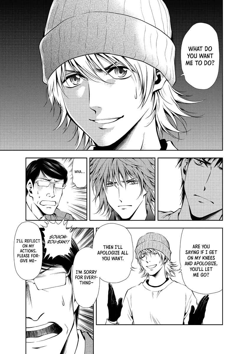 Page 6 Chapter 31 Duction Man