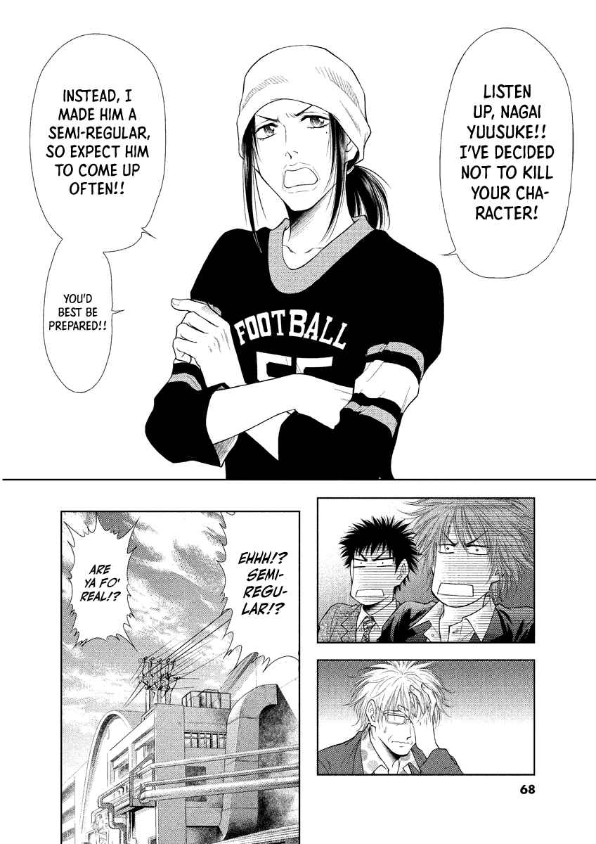 Page 4 Chapter 22 Duction Man