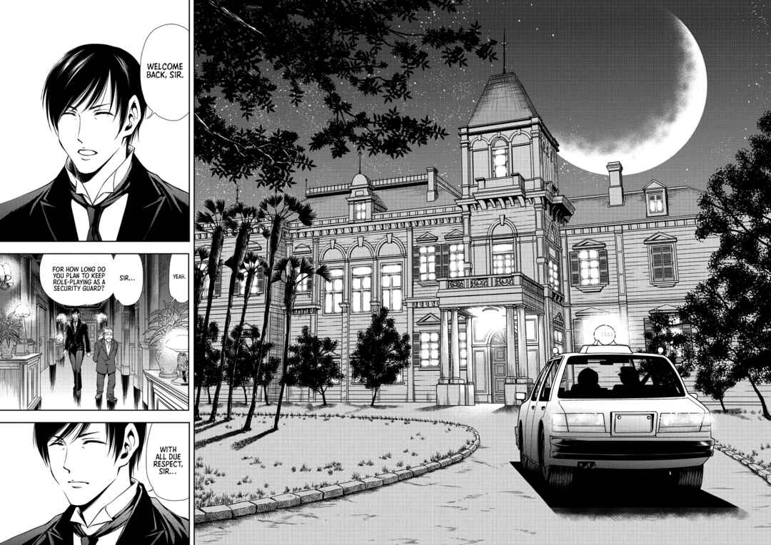 Page 12 Chapter 29 Duction Man