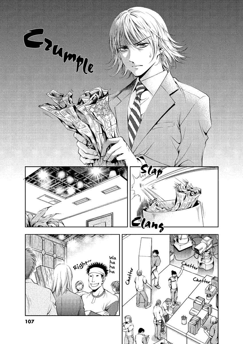 Page 3 Chapter 24 Duction Man