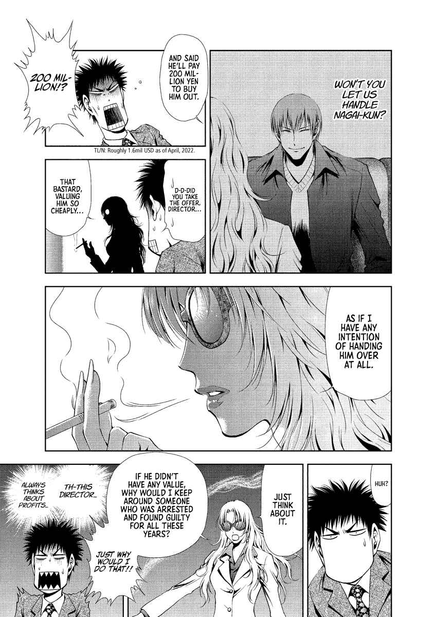 Page 11 Chapter 25 Duction Man