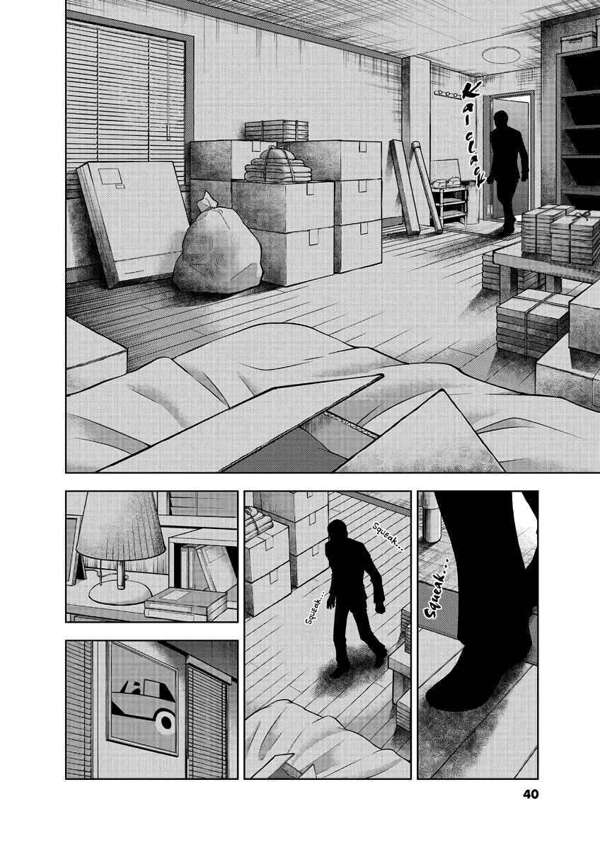 Page 18 Chapter 30 Duction Man