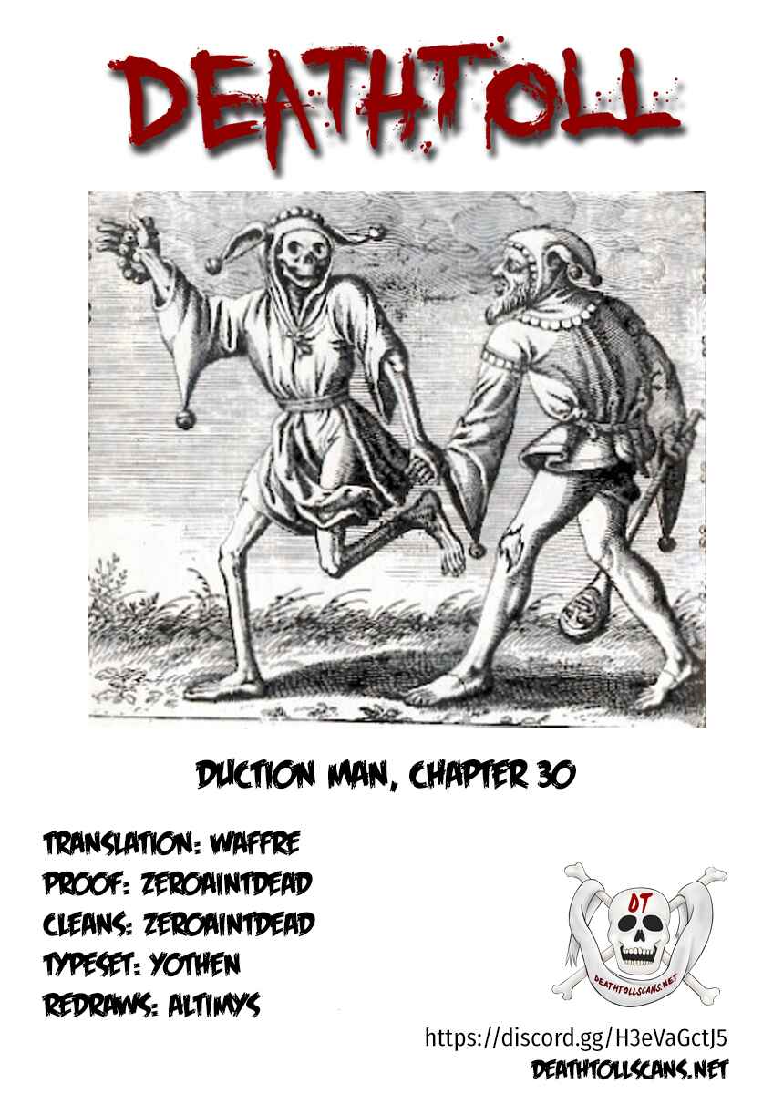 Page 23 Chapter 30 Duction Man