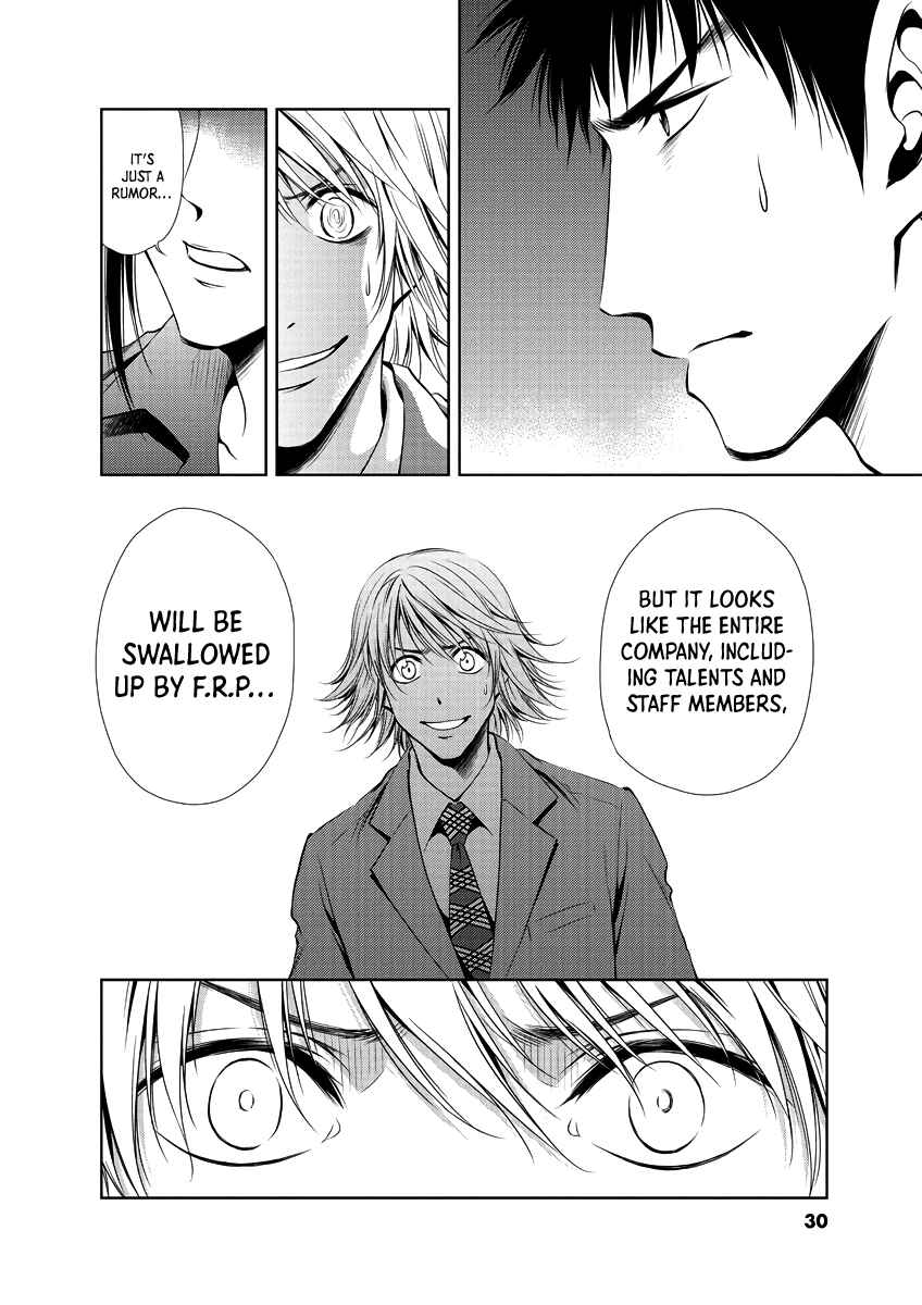 Page 8 Chapter 30 Duction Man