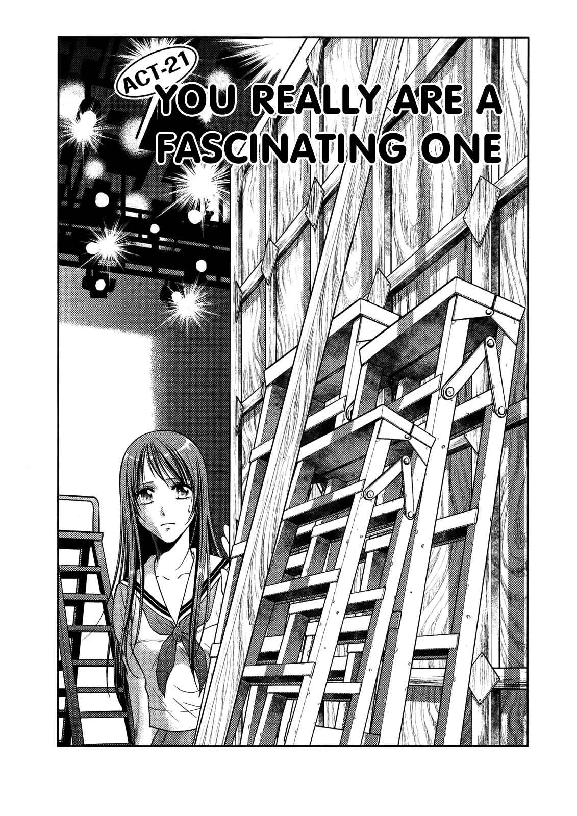 Page 3 Chapter 21 Duction Man