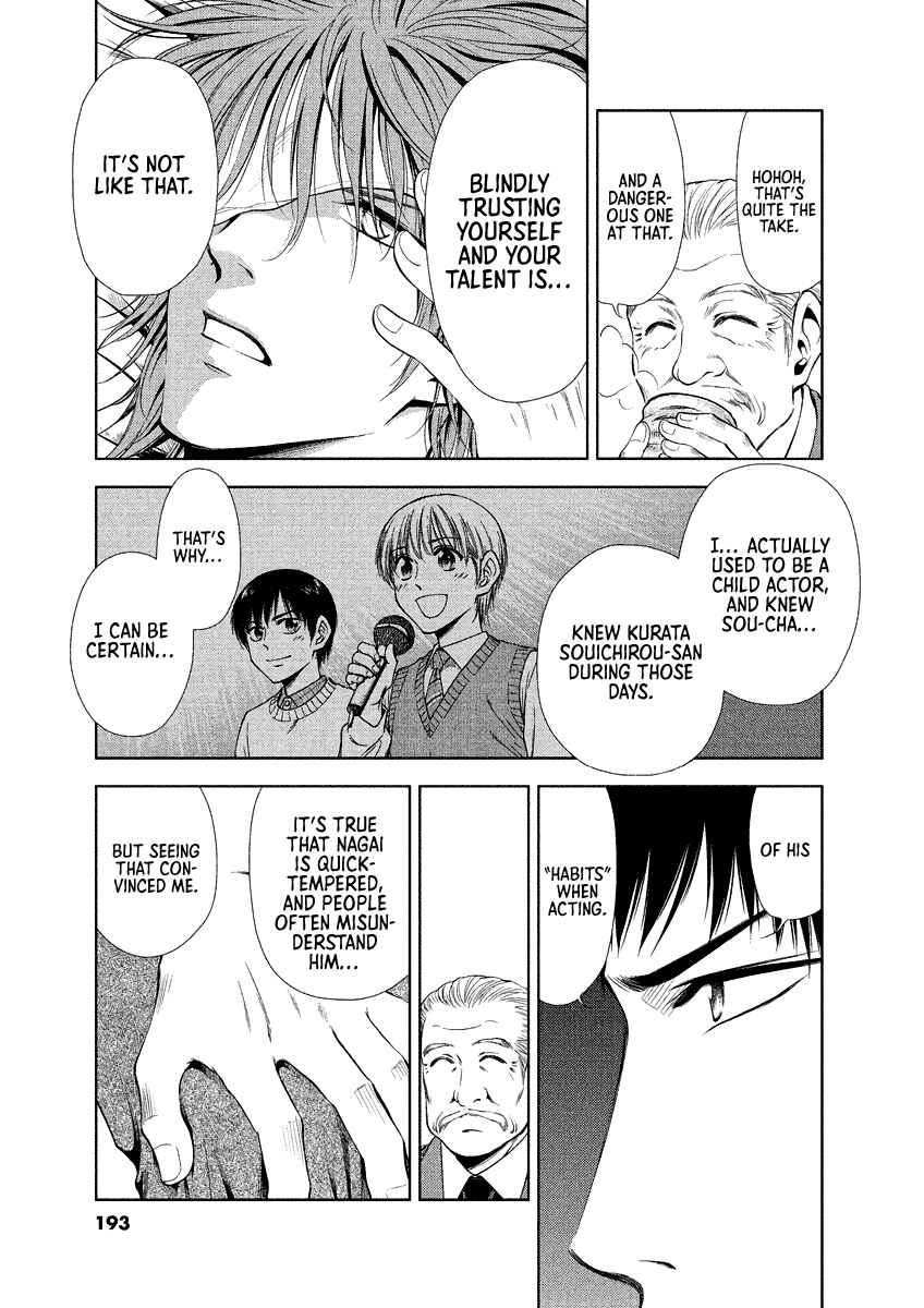 Page 11 Chapter 28 Duction Man
