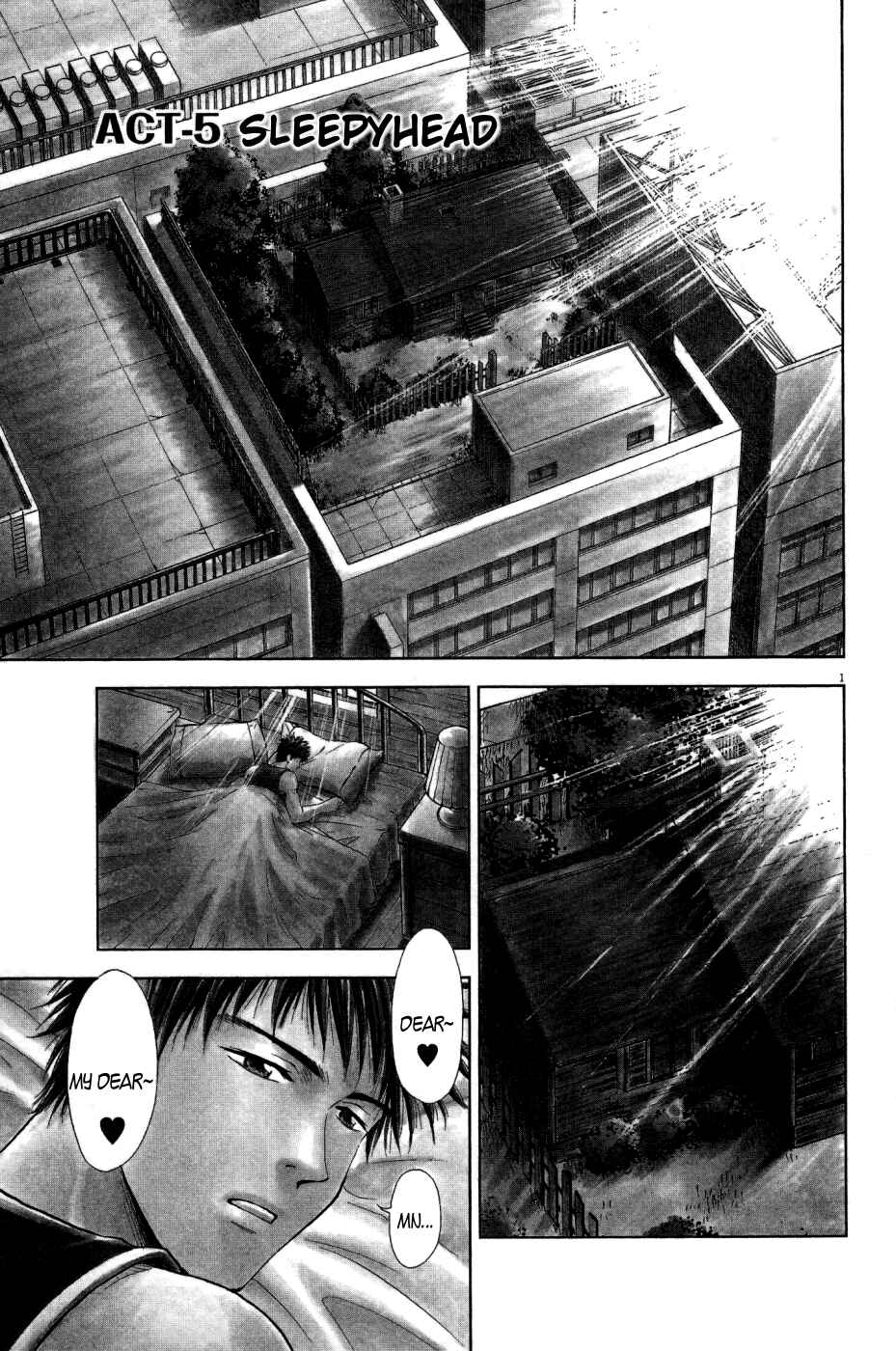 Page 2 Chapter 5 Duction Man