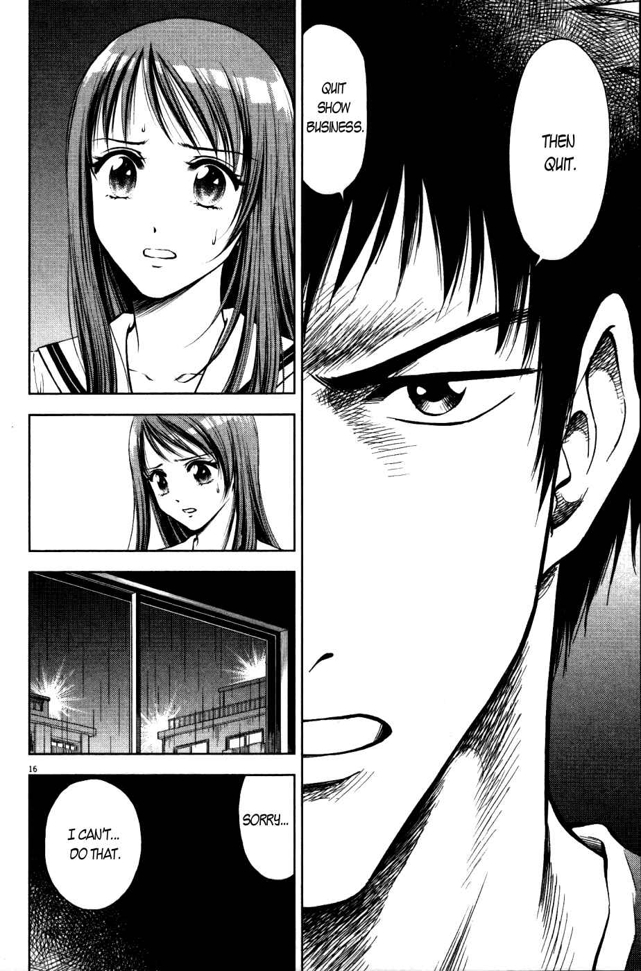 Page 16 Chapter 2 Duction Man
