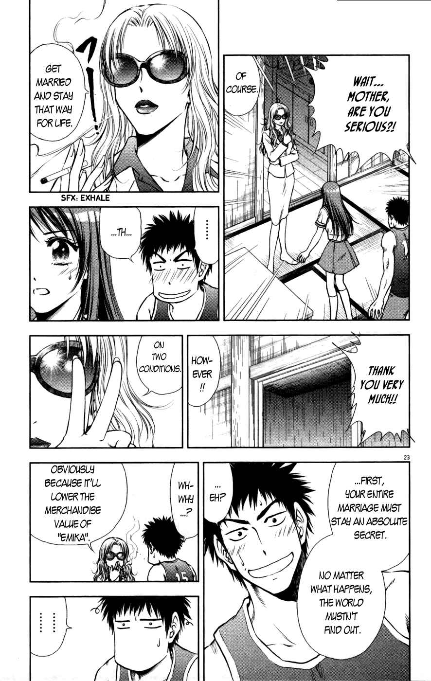 Page 23 Chapter 2 Duction Man