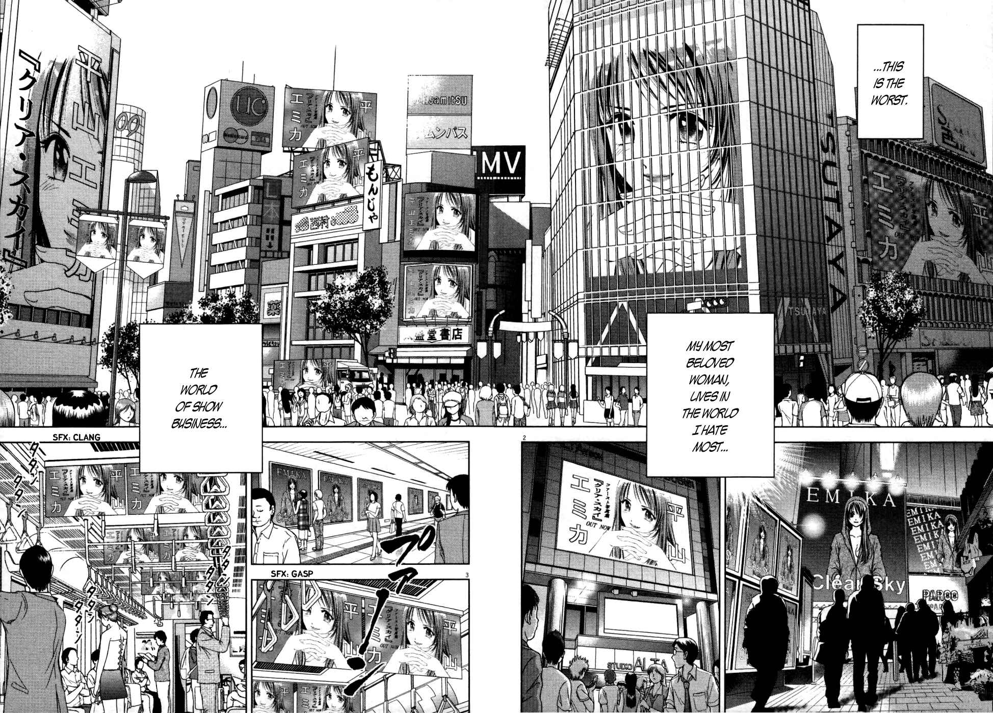 Page 3 Chapter 2 Duction Man