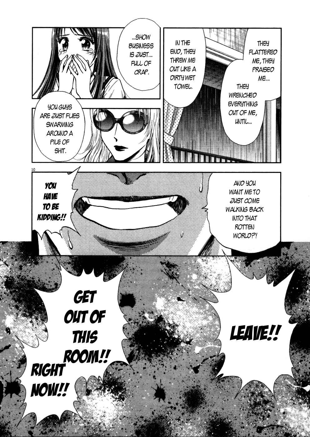 Page 10 Chapter 3 Duction Man