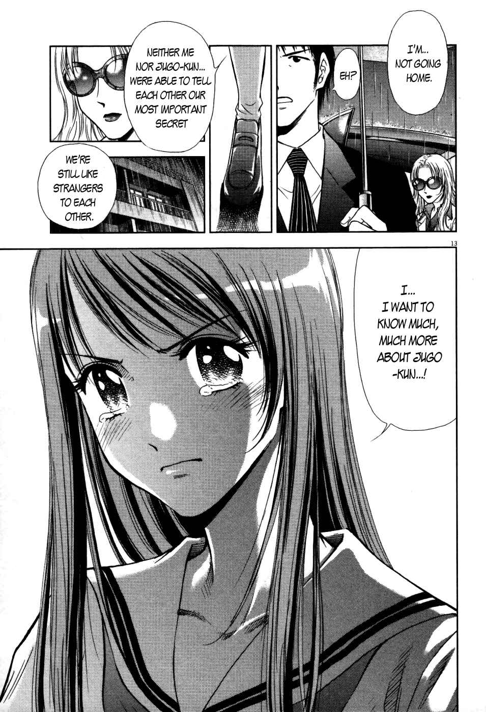 Page 13 Chapter 3 Duction Man