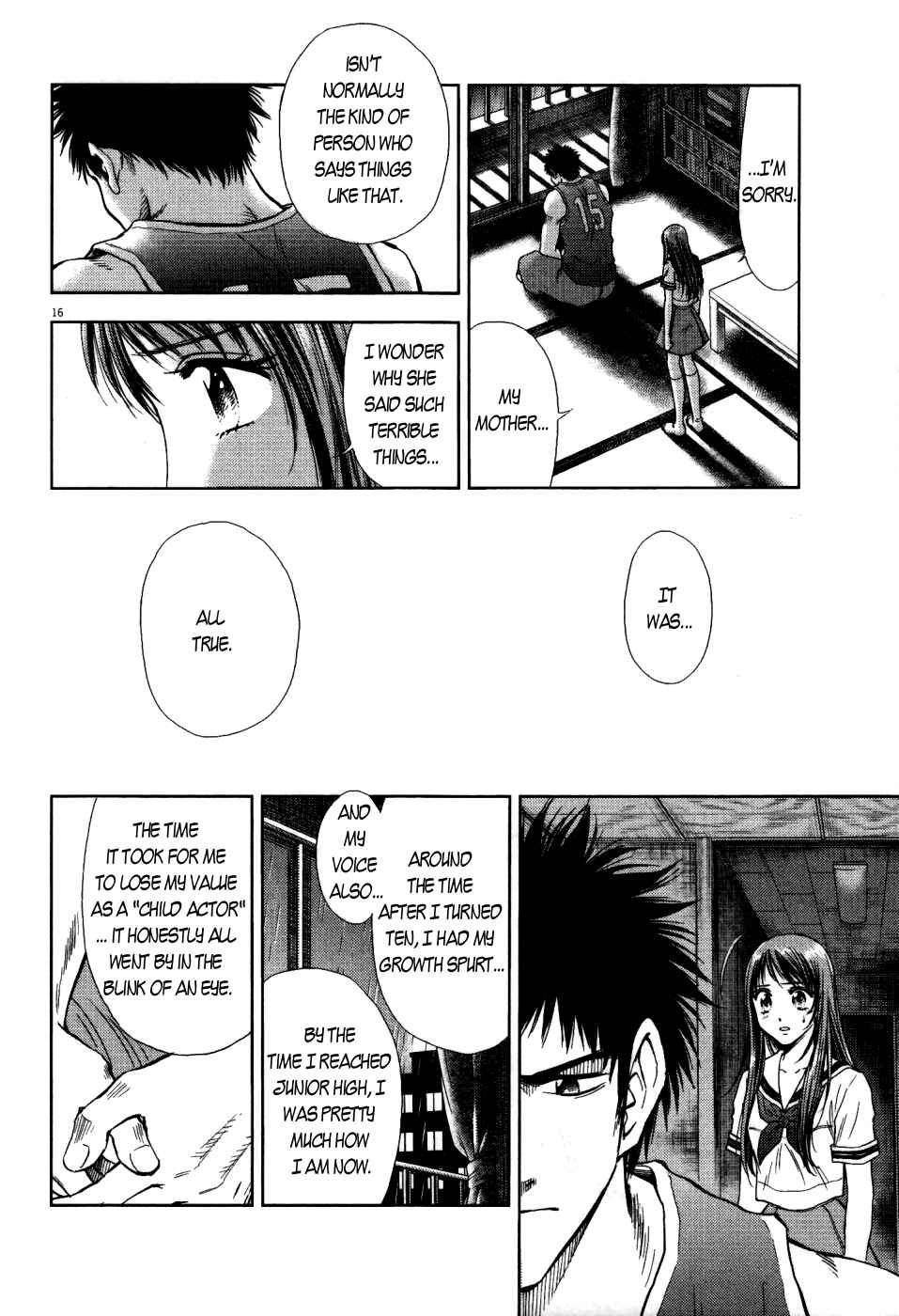 Page 16 Chapter 3 Duction Man