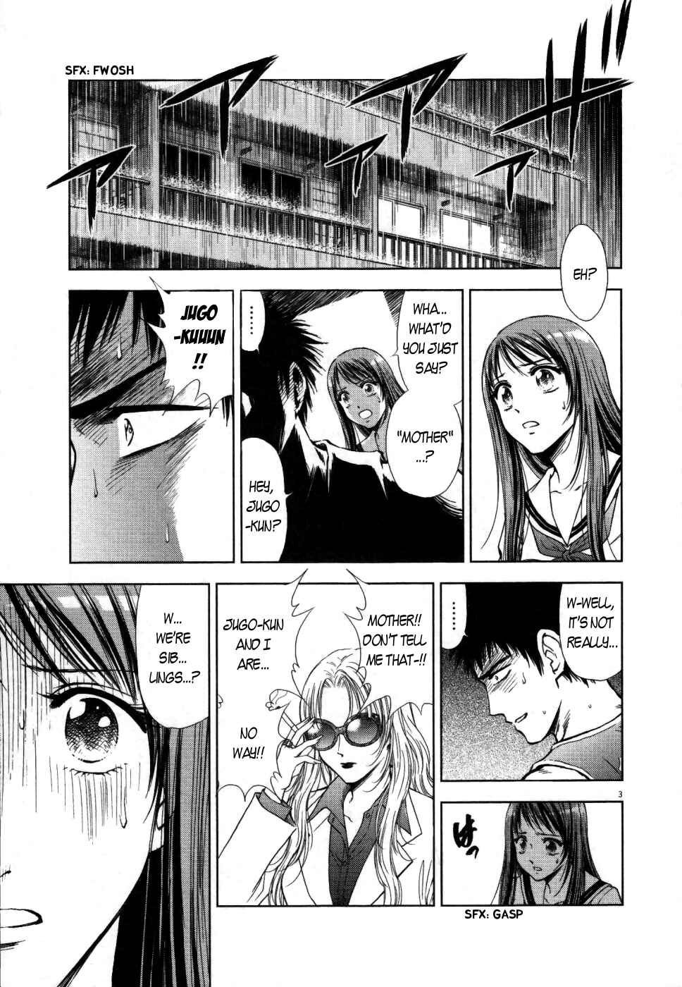 Page 3 Chapter 3 Duction Man