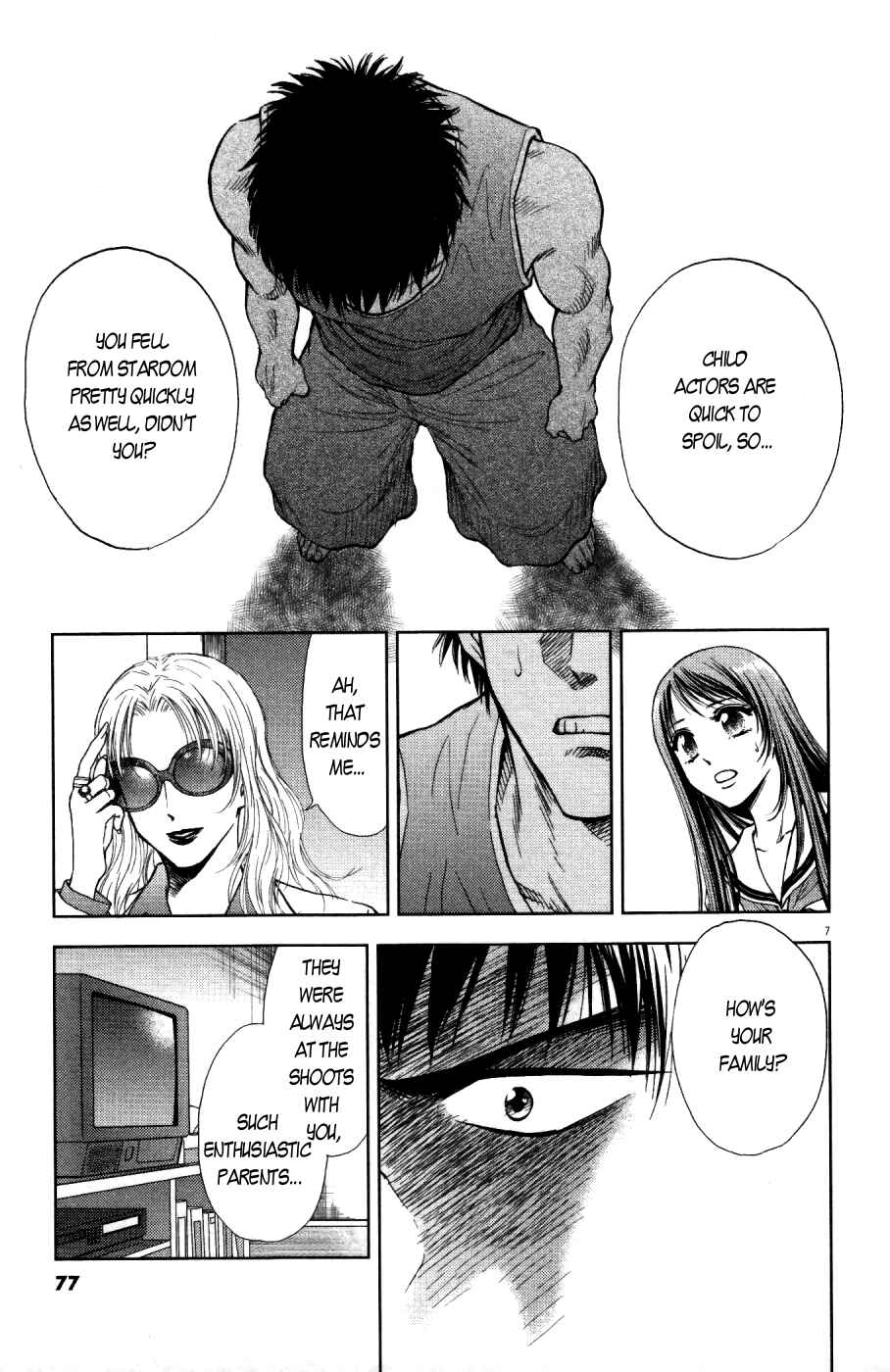 Page 7 Chapter 3 Duction Man
