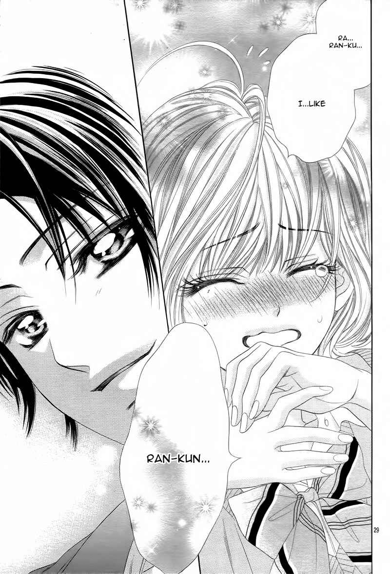 Page 32 Chapter 2 5-tsu no Hajimete - Ubawarete mo Ii, Kimi ni Nara