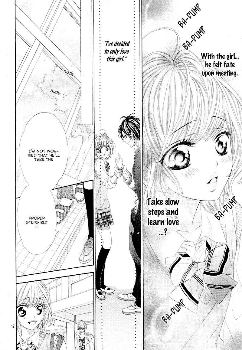 Page 16 Chapter 4 5-tsu no Hajimete - Ubawarete mo Ii, Kimi ni Nara