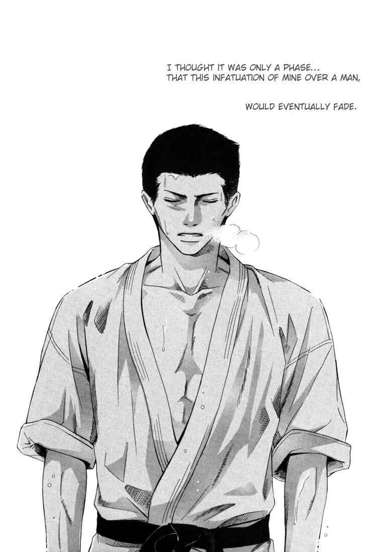 Page 7 Chapter 5 Konna Otoko wa Aisareru