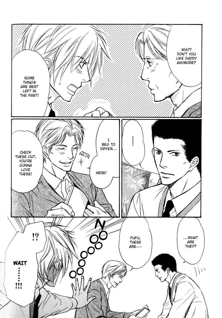Page 39 Chapter 6 Konna Otoko wa Aisareru