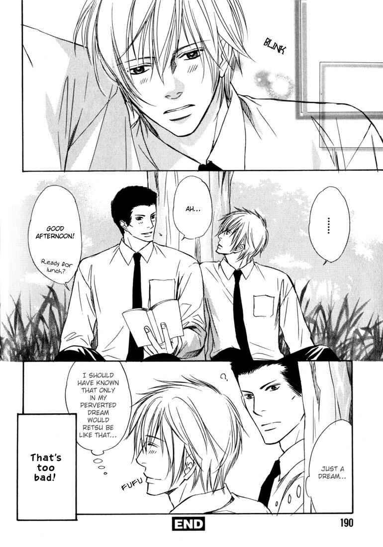 Page 45 Chapter 6 Konna Otoko wa Aisareru