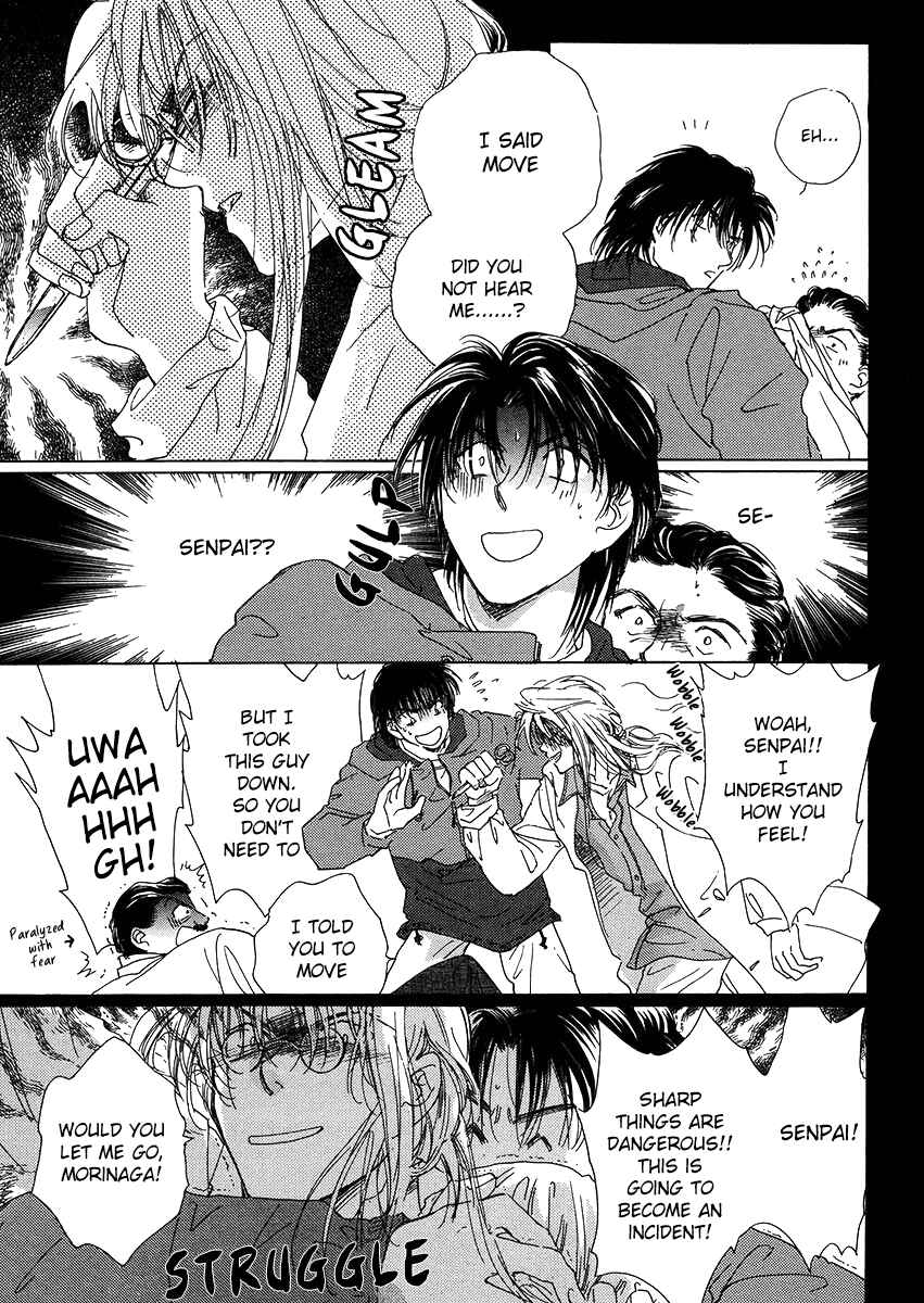 Page 31 Chapter 4 Challengers