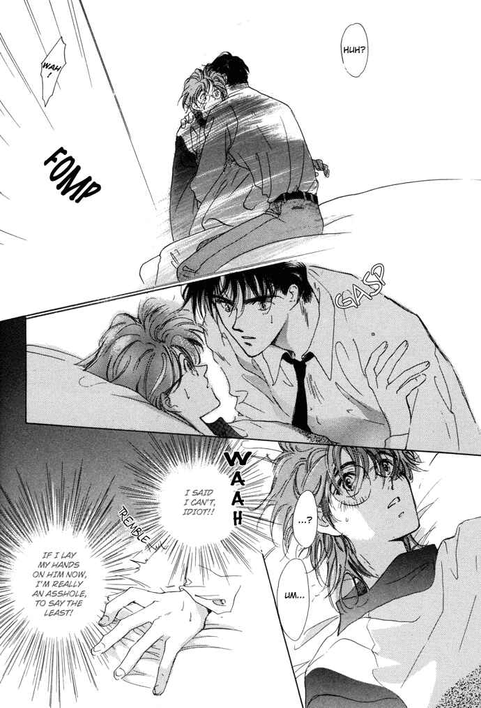Page 16 Chapter 3 Challengers