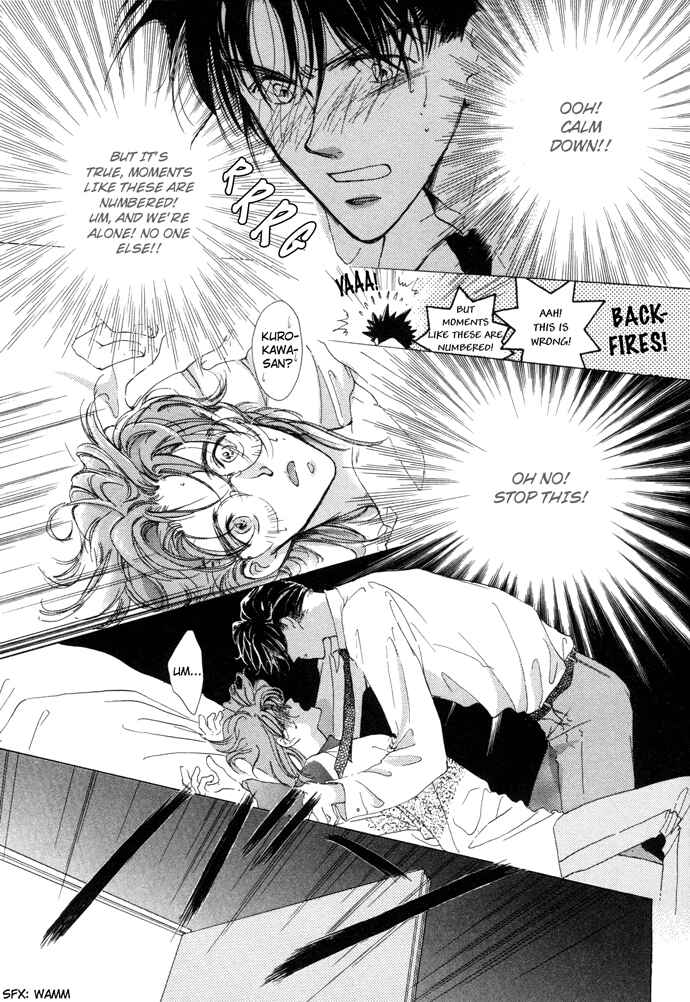Page 17 Chapter 3 Challengers