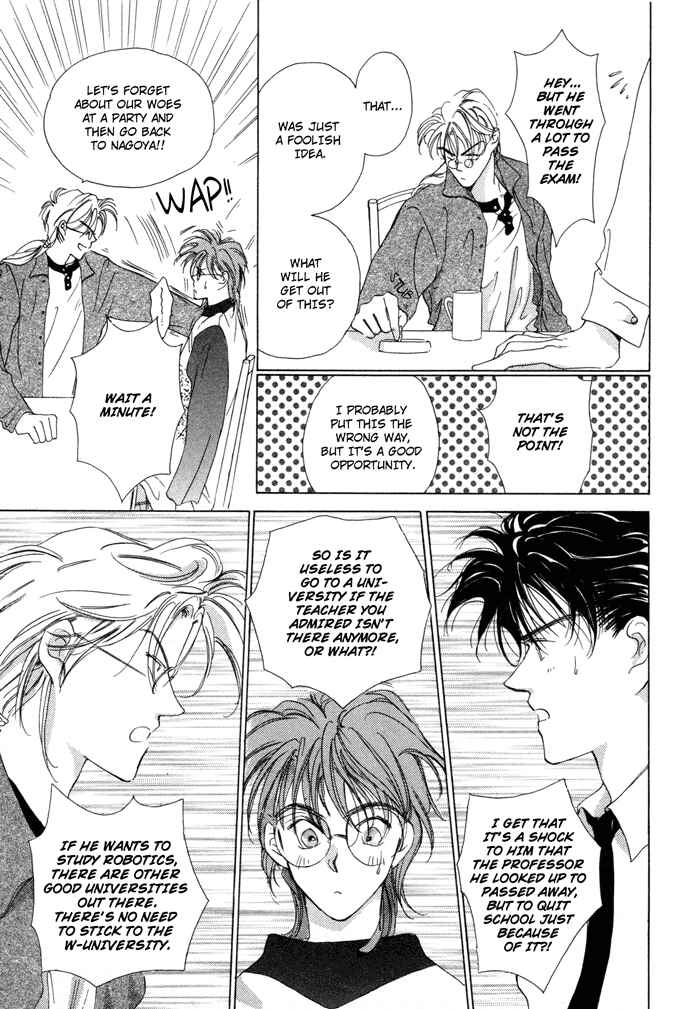 Page 23 Chapter 3 Challengers