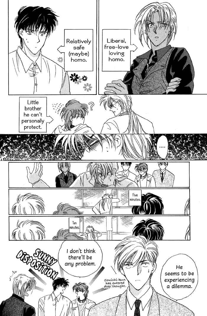 Page 38 Chapter 5 Challengers
