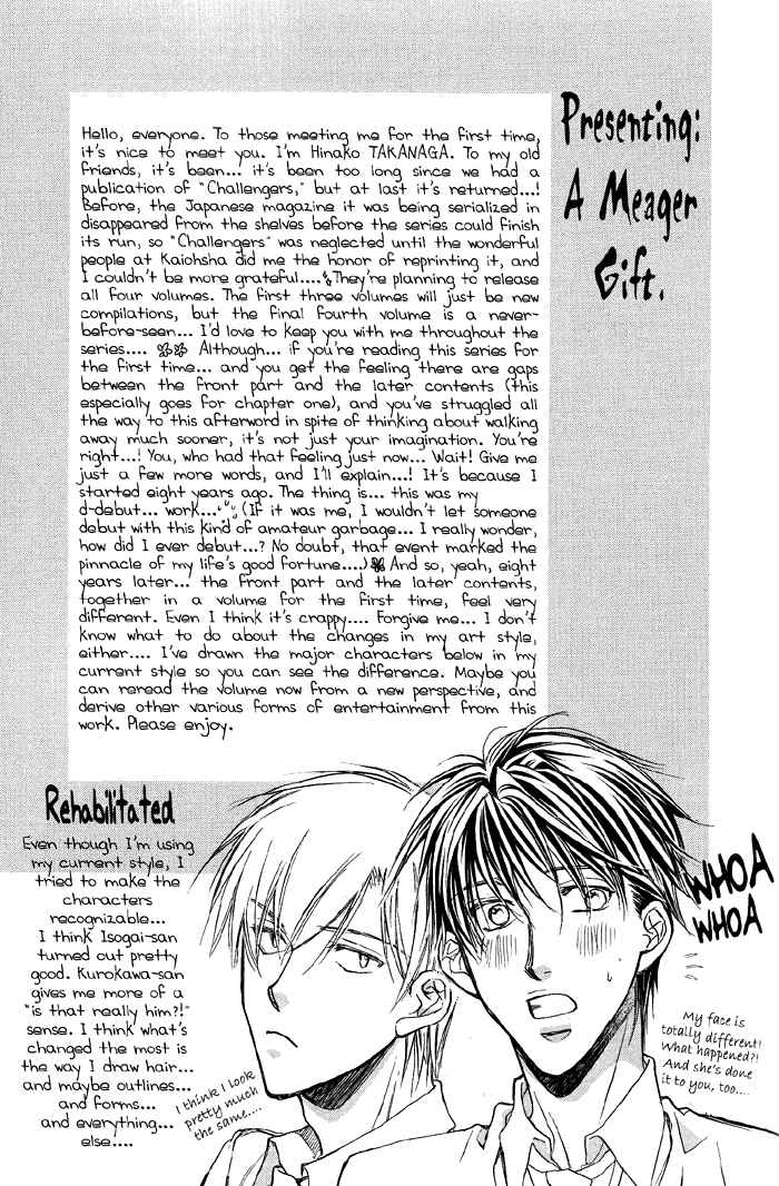 Page 41 Chapter 5 Challengers