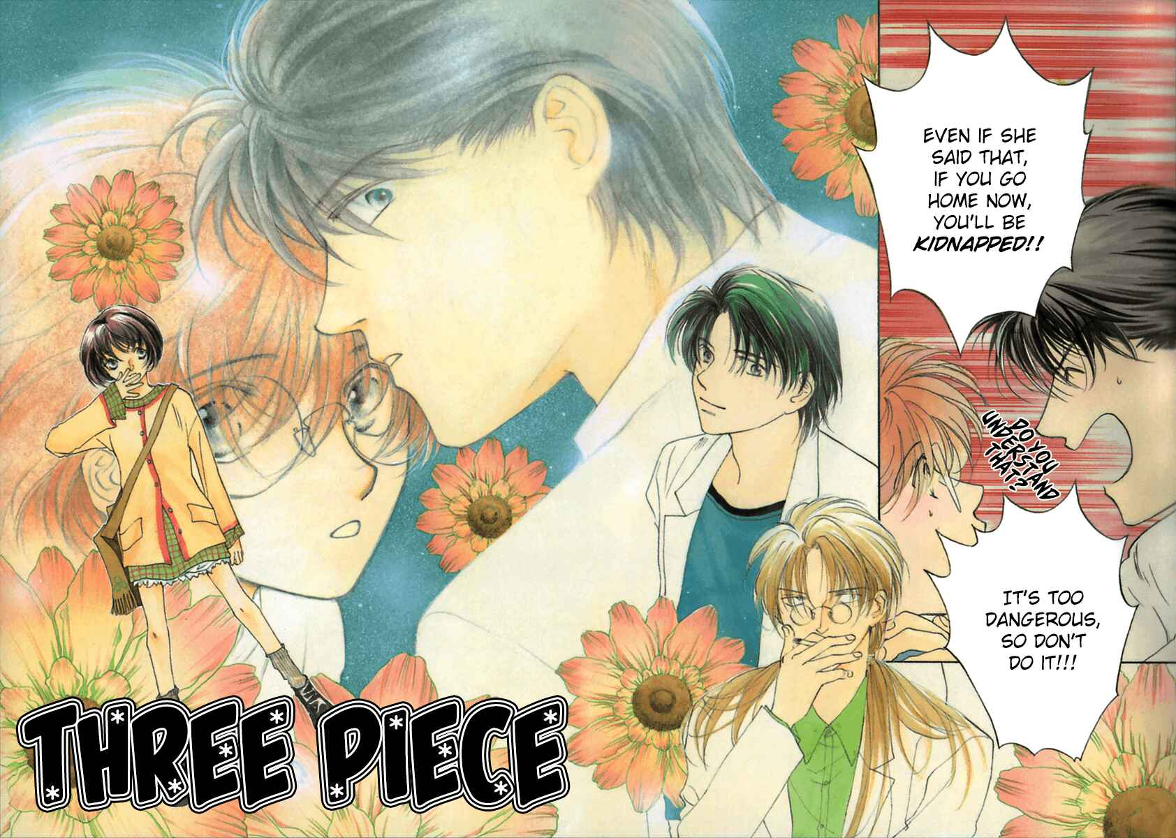Page 2 Chapter 1 Challengers
