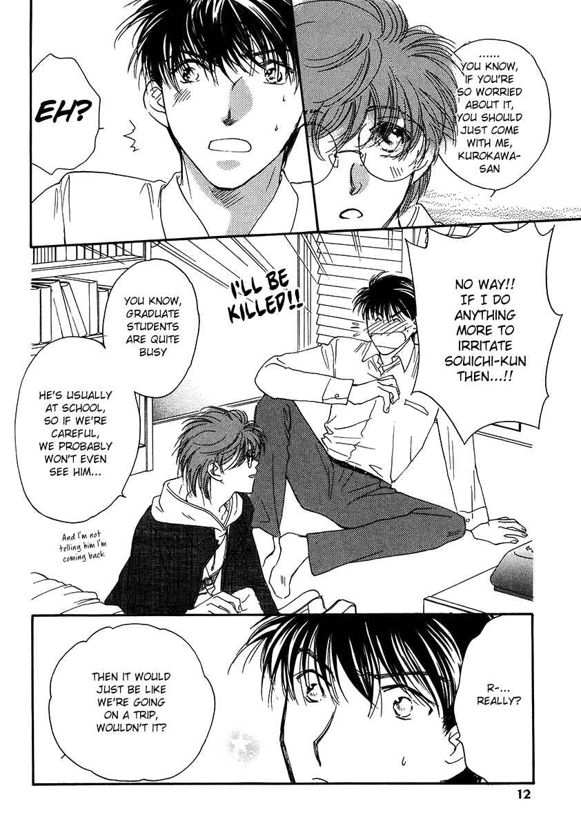 Page 5 Chapter 1 Challengers