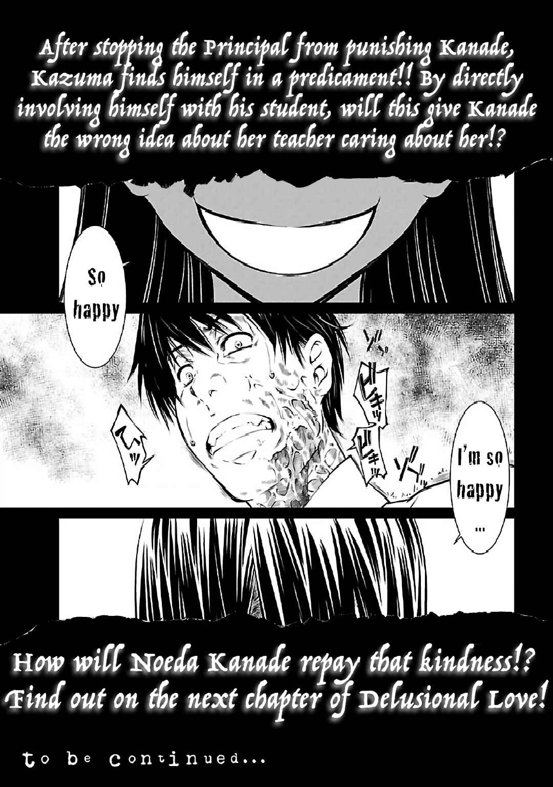 Page 29 Chapter 9 Delusional Love
