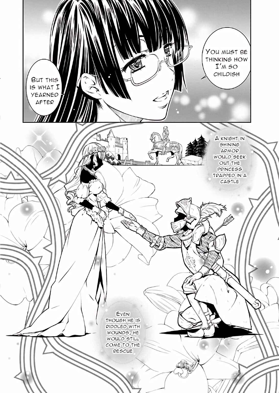 Page 5 Chapter 17 Delusional Love