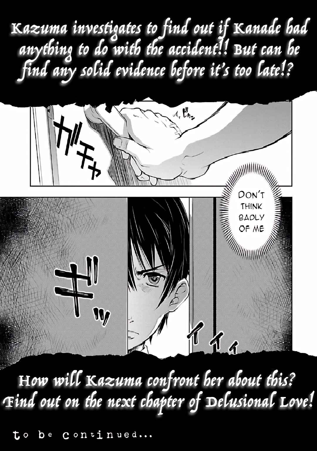 Page 30 Chapter 13 Delusional Love