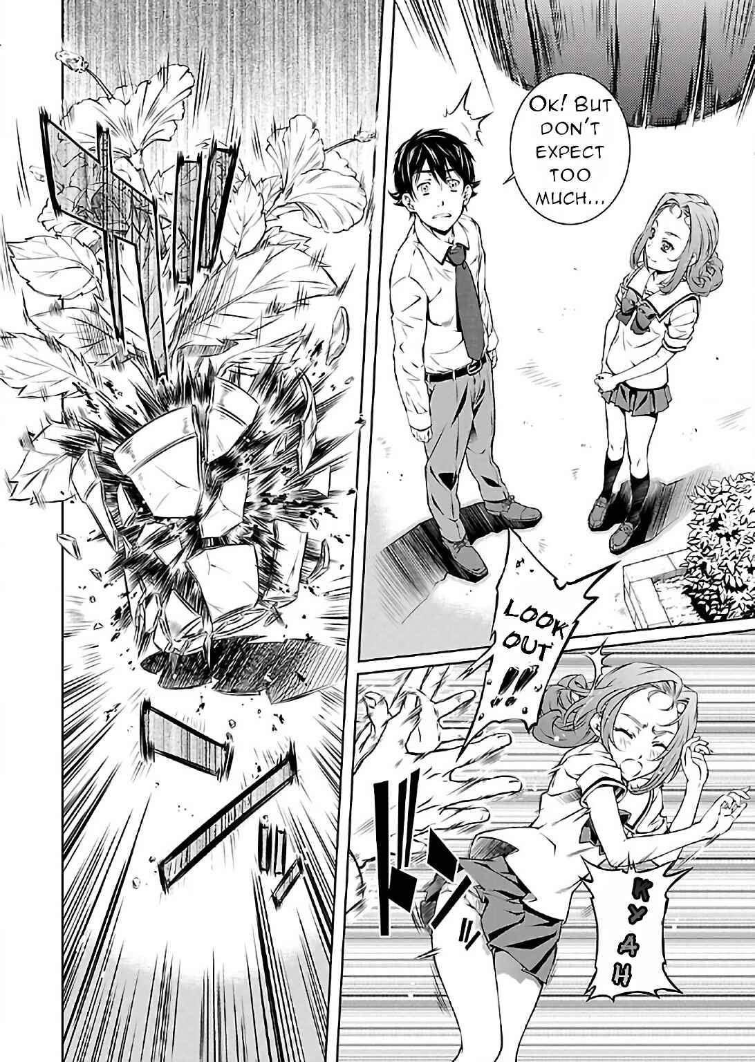 Page 16 Chapter 4 Delusional Love