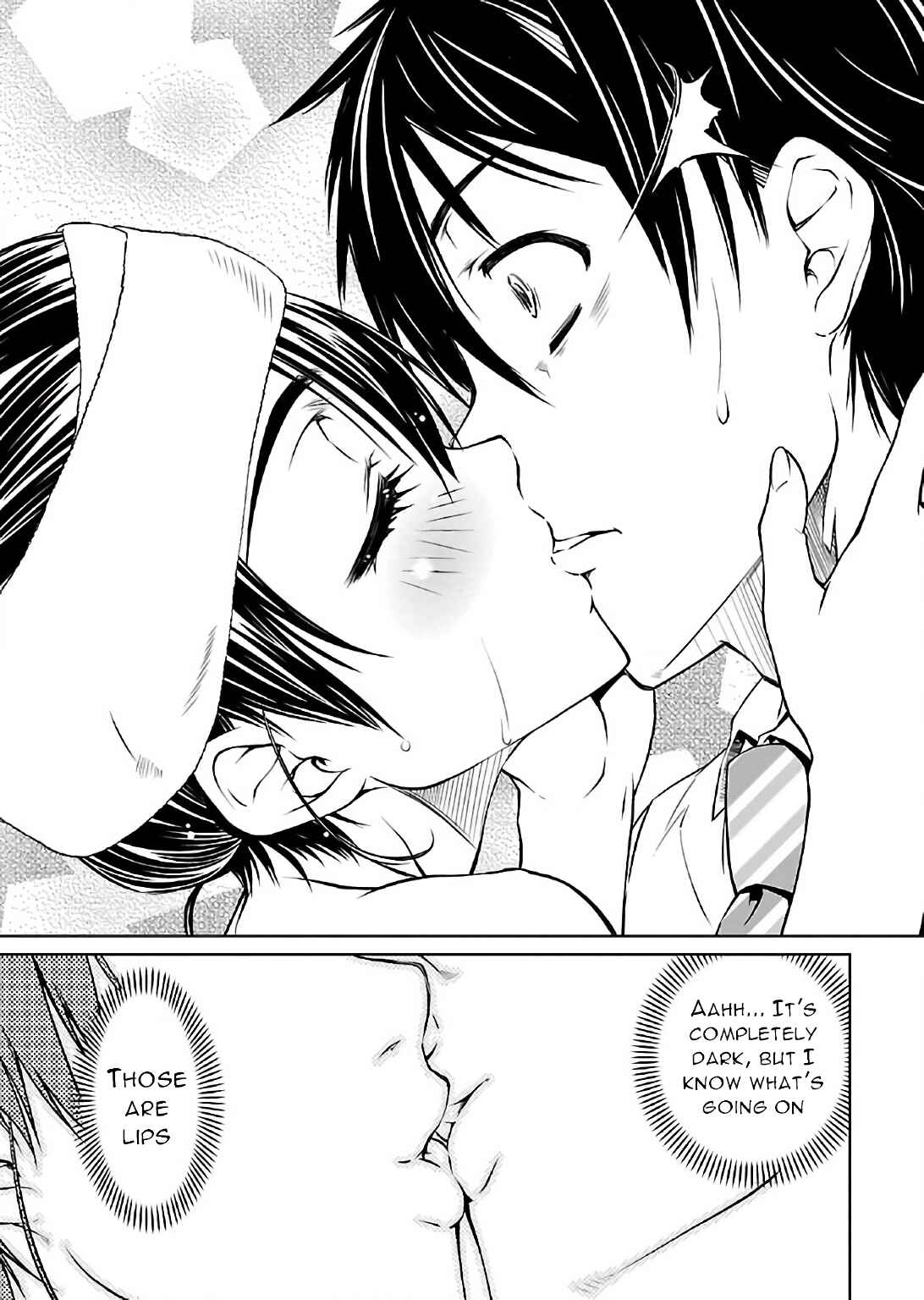 Page 26 Chapter 7 Delusional Love