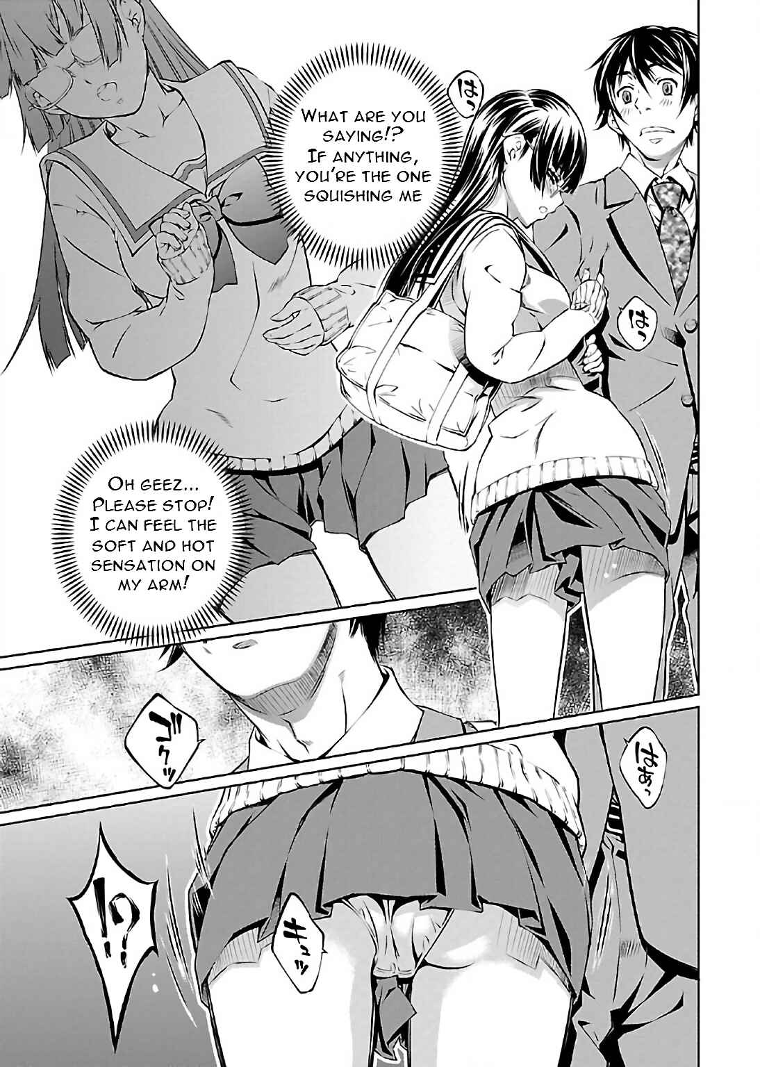 Page 23 Chapter 2 Delusional Love