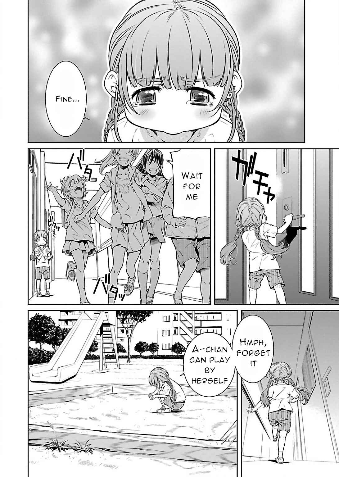 Page 22 Chapter 6 Delusional Love