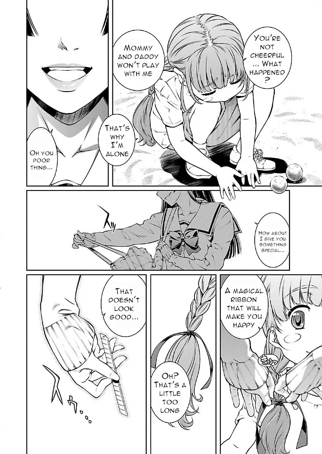Page 24 Chapter 6 Delusional Love