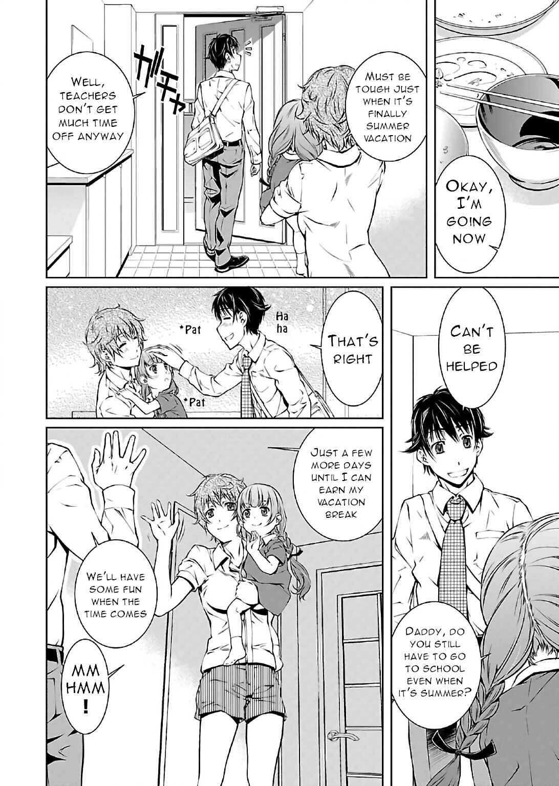 Page 12 Chapter 10 Delusional Love