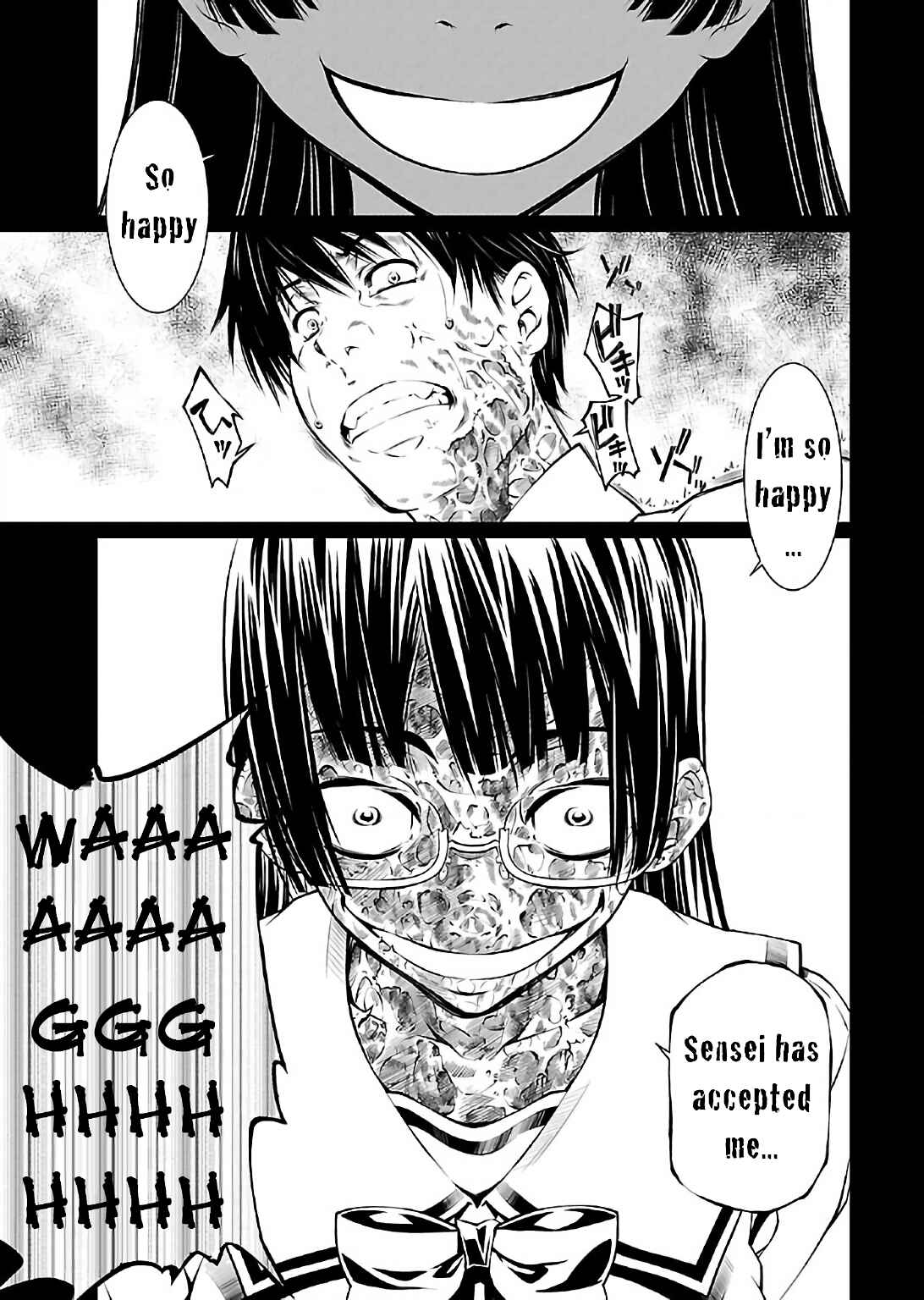 Page 9 Chapter 10 Delusional Love