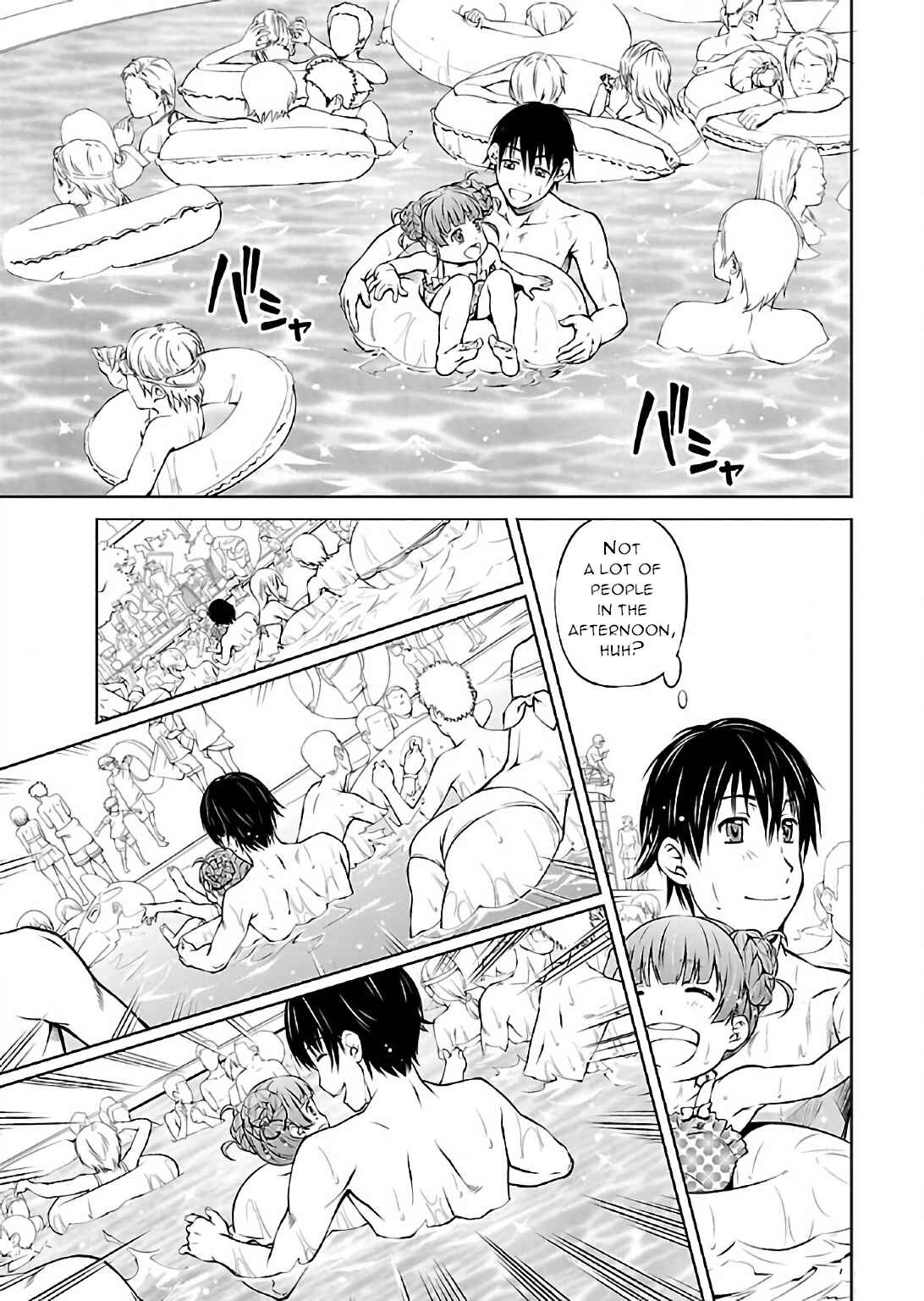 Page 17 Chapter 11 Delusional Love