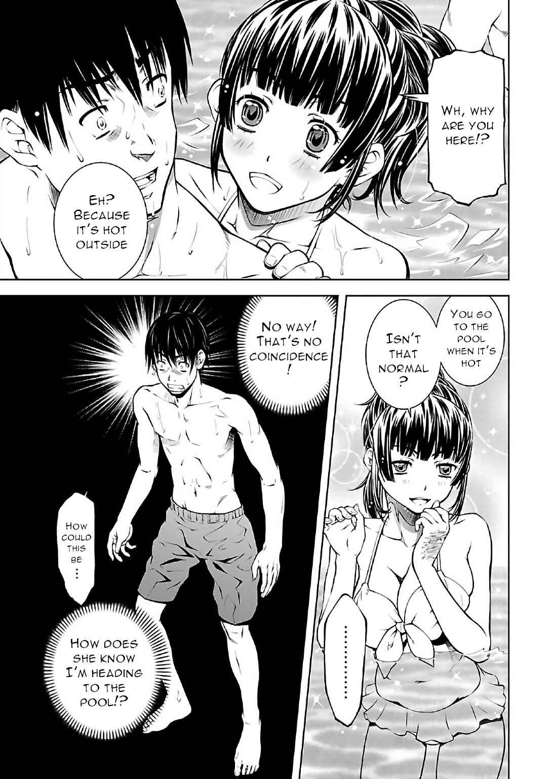 Page 21 Chapter 11 Delusional Love